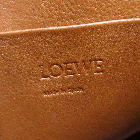 LOEWE Balloon Shoulder Bag - Picture 6 of 12